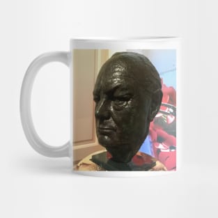 Winston Churchill Mug